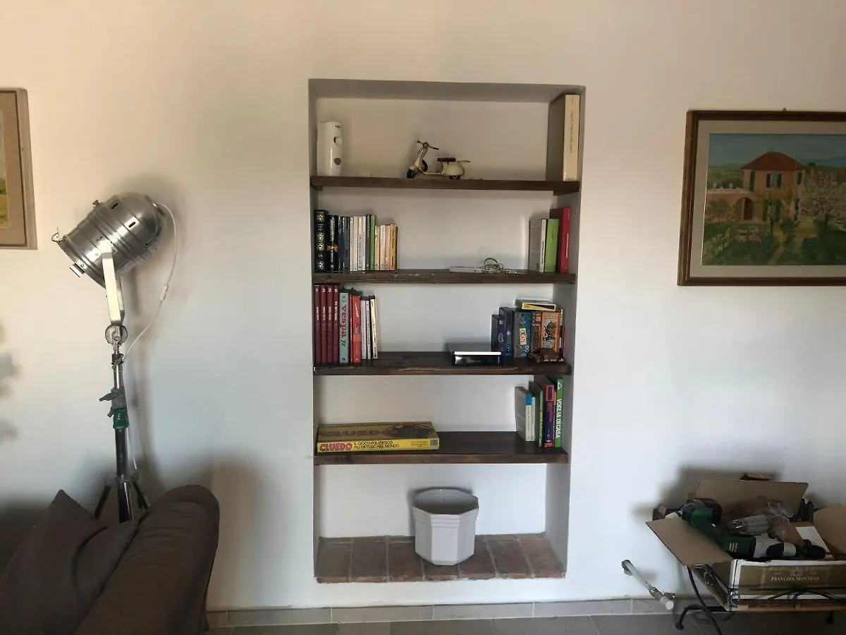 B&B Torre Degli Ornari Perugia 0*,