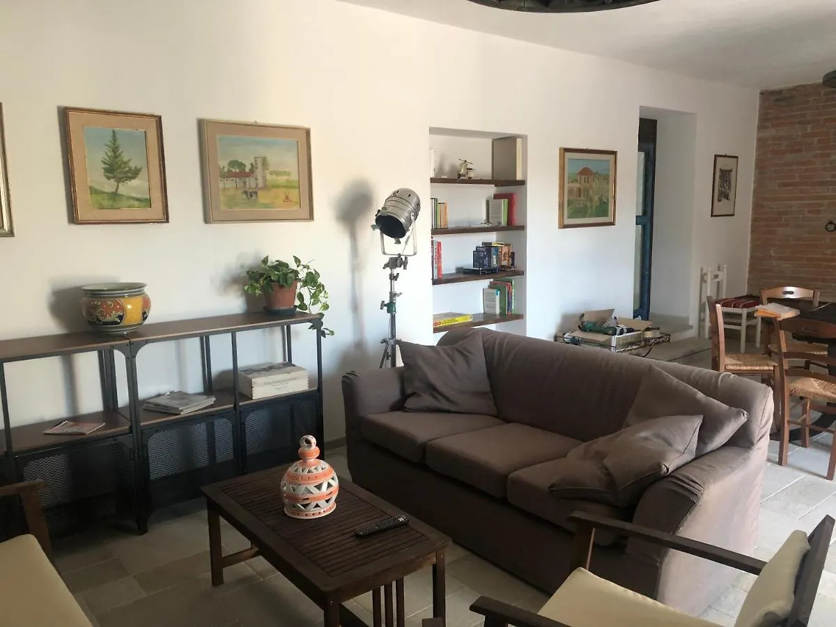 B&B Torre Degli Ornari Perugia