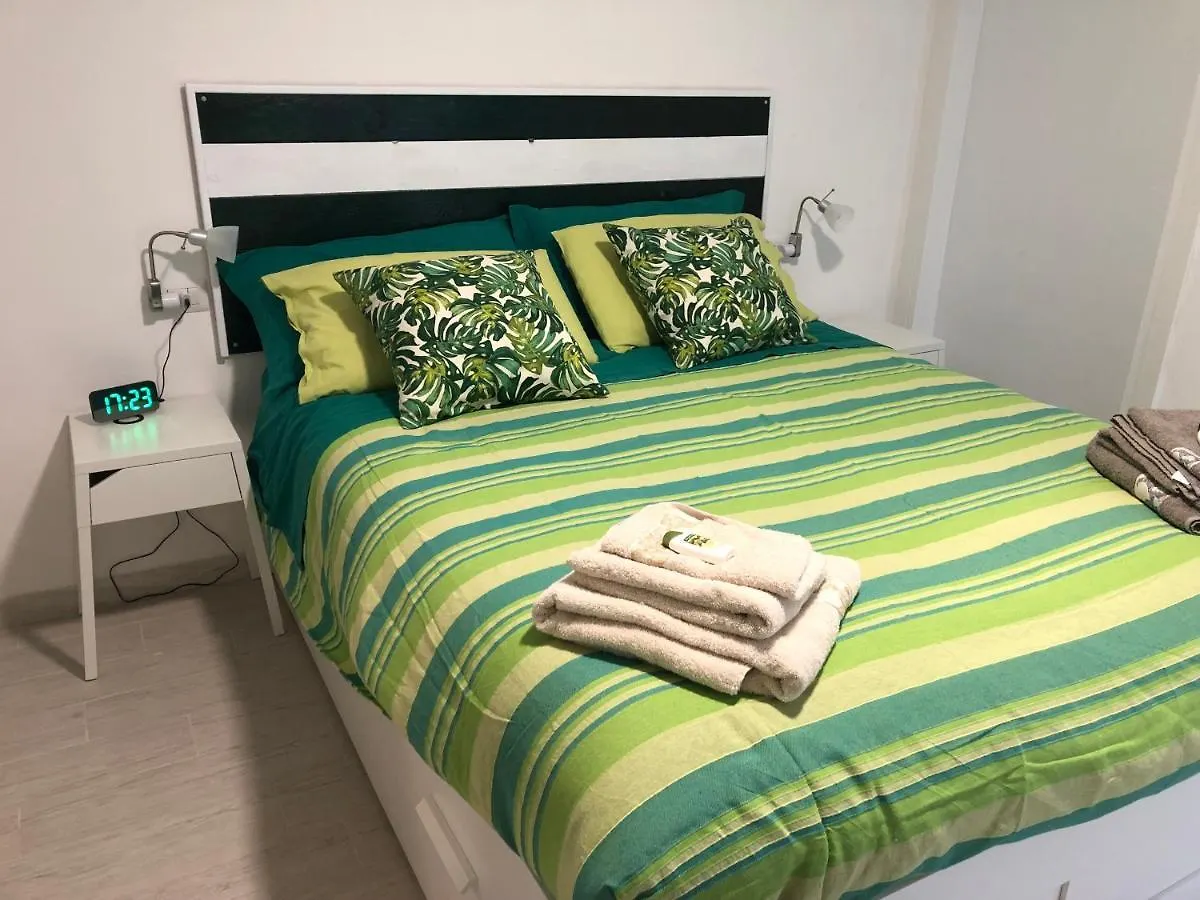 B&B Torre Degli Ornari Perugia Italy