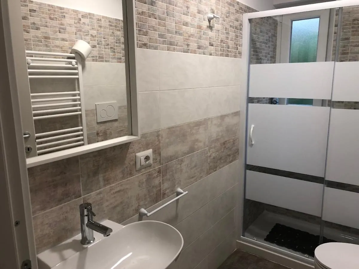 Bed & Breakfast B&B Torre Degli Ornari Perugia
