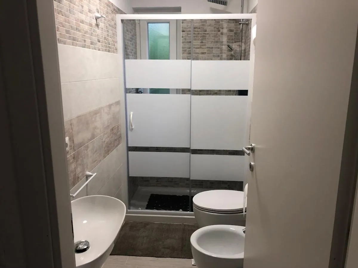 B&B Torre Degli Ornari Perugia Bed & Breakfast