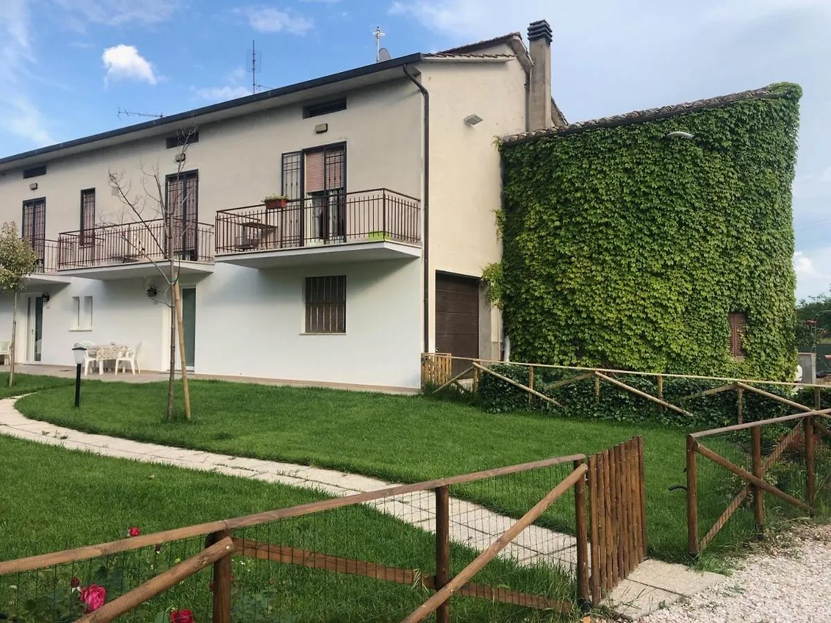 B&B Torre Degli Ornari Perugia 0*,
