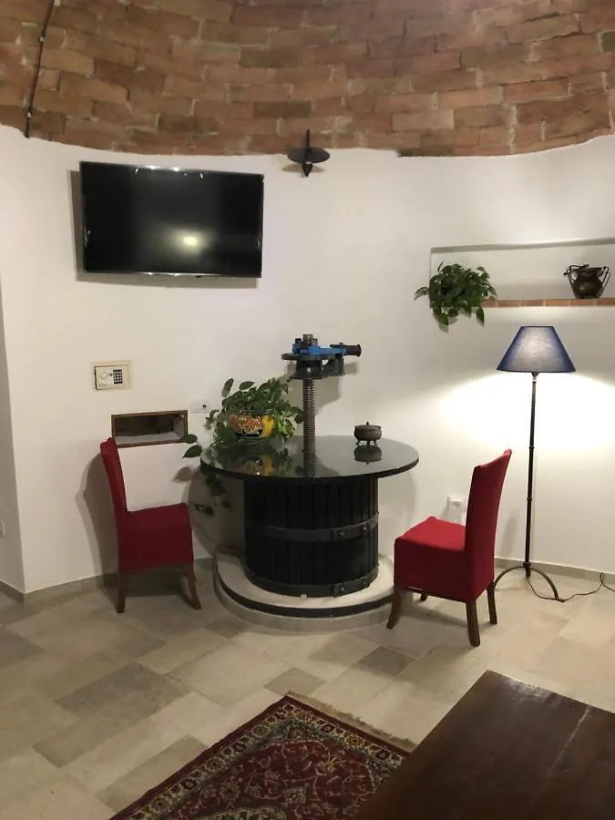 Bed & Breakfast B&B Torre Degli Ornari Perugia