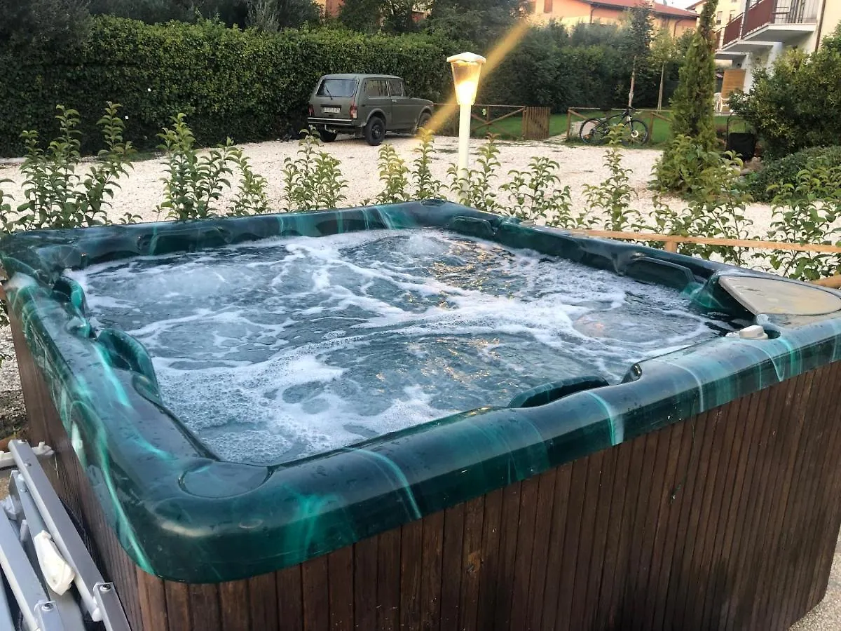 B&B Torre Degli Ornari Perugia Italy