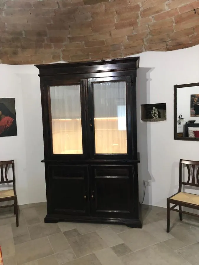 B&B Torre Degli Ornari Perugia Italy