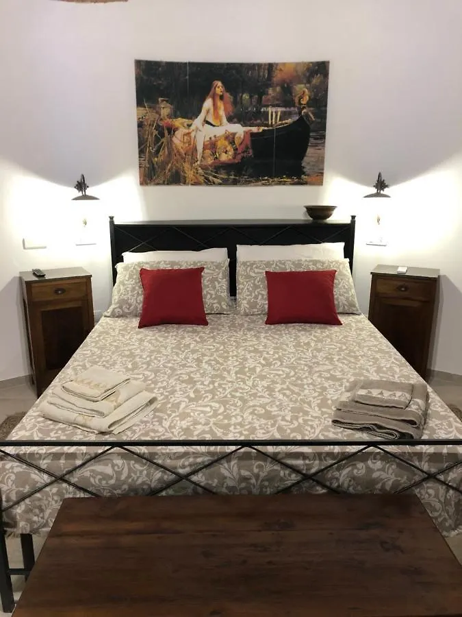 B&B Torre Degli Ornari Perugia 0*,  Italy