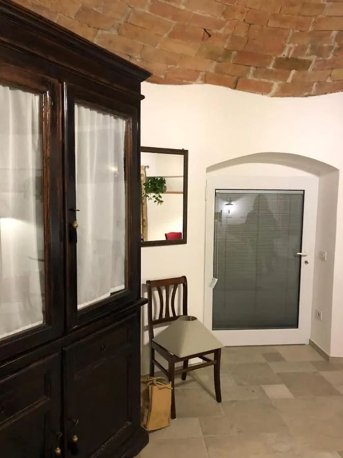 B&B Torre Degli Ornari Perugia Bed & Breakfast