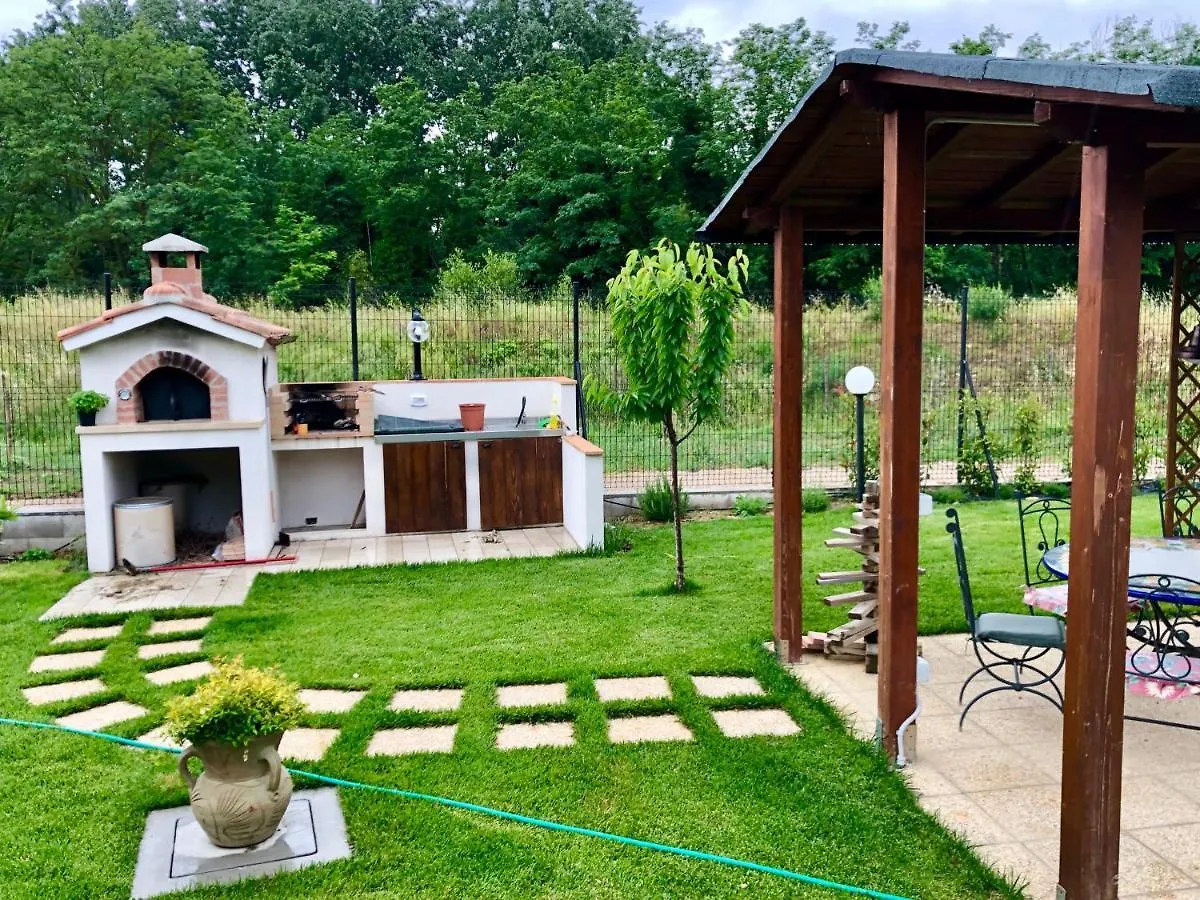 Bed & Breakfast B&B Torre Degli Ornari Perugia