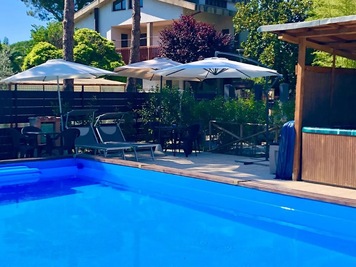 B&B Torre Degli Ornari Perugia Italy