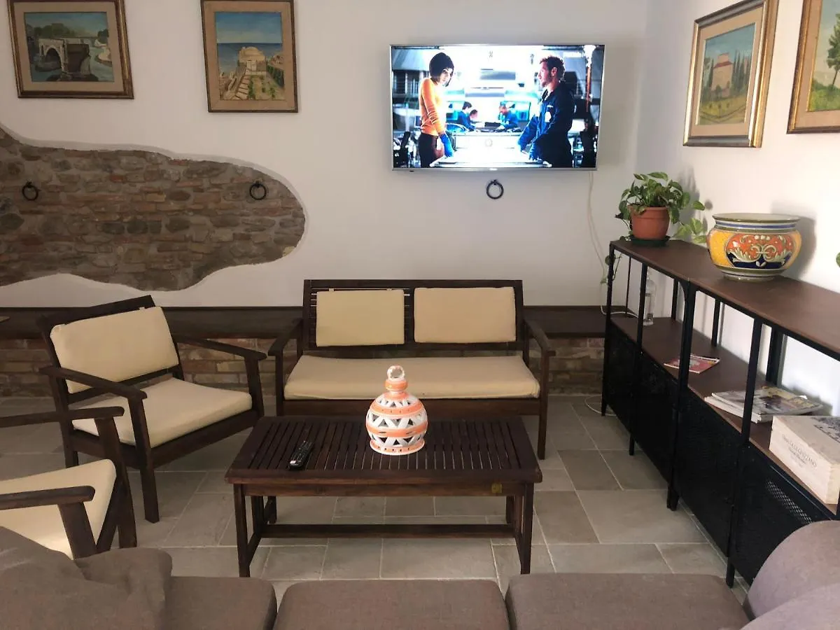 Bed & Breakfast B&B Torre Degli Ornari Perugia Italy