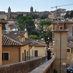 Bed & Breakfast Antico Acquedotto, Perugia