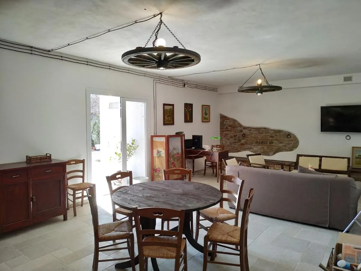 B&B Torre Degli Ornari Perugia