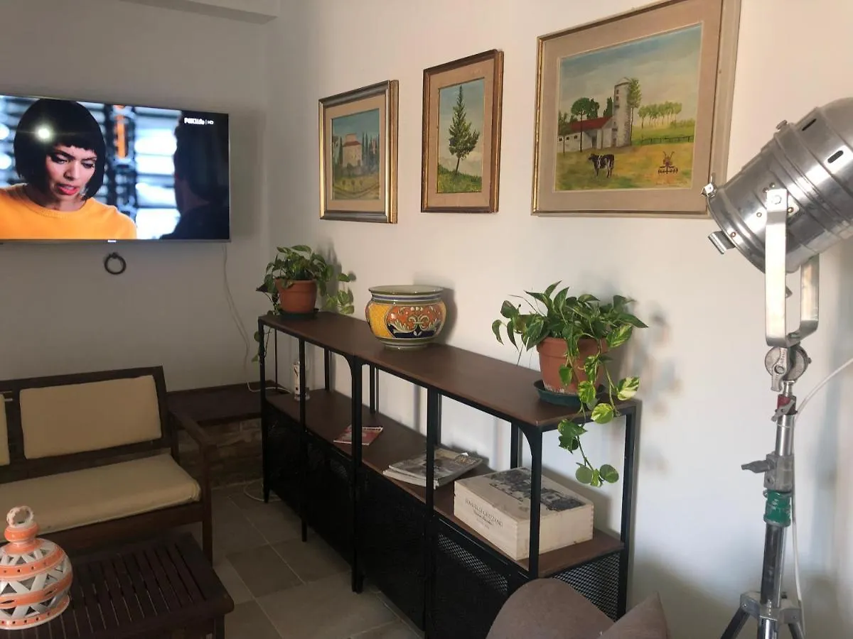 Bed & Breakfast B&B Torre Degli Ornari Perugia