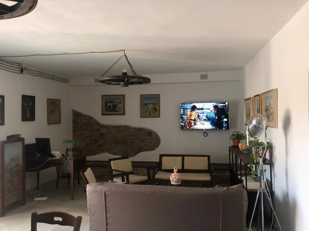 Bed & Breakfast B&B Torre Degli Ornari Perugia Italy