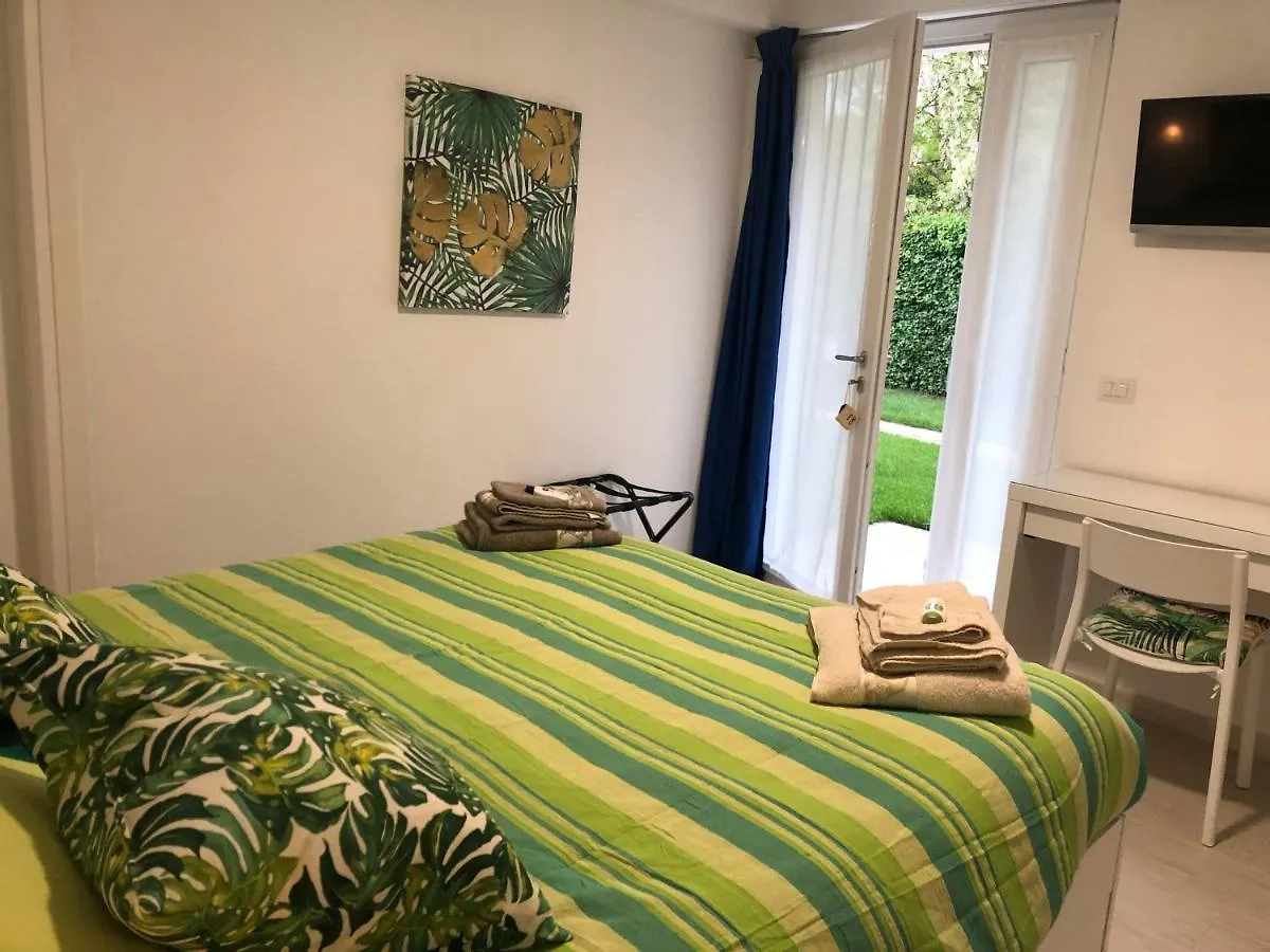 B&B Torre Degli Ornari Perugia Bed & Breakfast