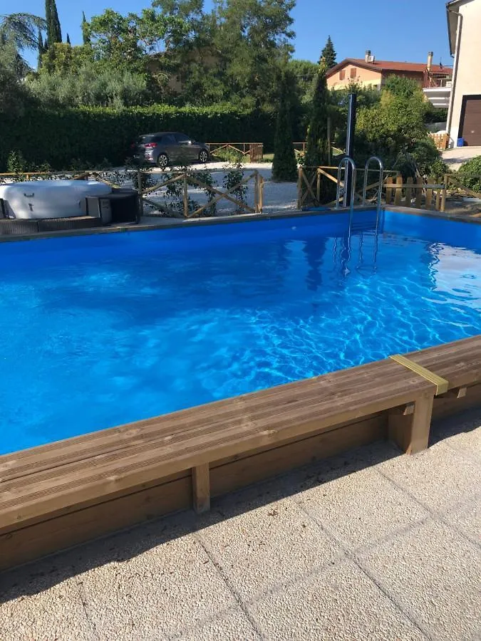 B&B Torre Degli Ornari Perugia