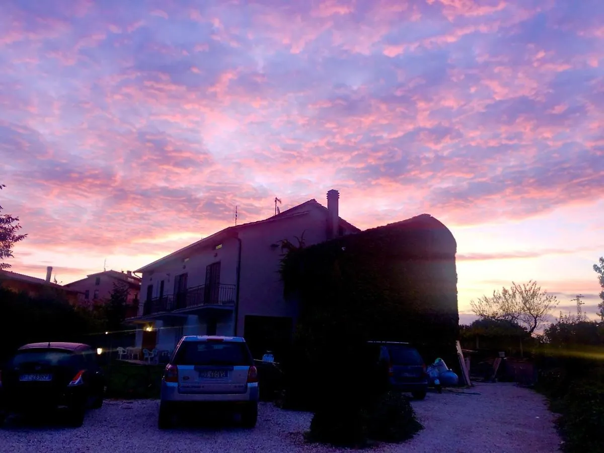 B&B Torre Degli Ornari Perugia Bed & Breakfast