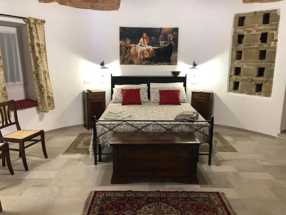 B&B Torre Degli Ornari Perugia
