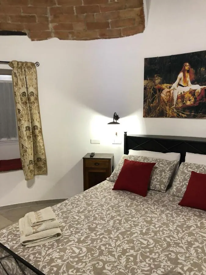 B&B Torre Degli Ornari Perugia
